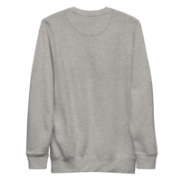 Leo Zodiac series Unisex Premium Sweatshirt - Thumbnail 13