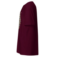 Leo Zodiac series Unisex classic tee - Thumbnail 2