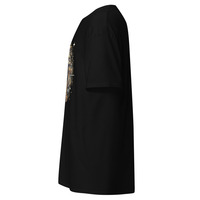 Leo Zodiac series Unisex classic tee - Thumbnail 6