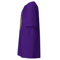 Leo Zodiac series Unisex classic tee - Thumbnail 10