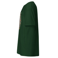 Leo Zodiac series Unisex classic tee - Thumbnail 15