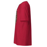 Leo Zodiac series Unisex classic tee - Thumbnail 18