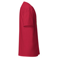 Leo Zodiac series Unisex classic tee - Thumbnail 19