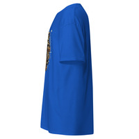 Leo Zodiac series Unisex classic tee - Thumbnail 22