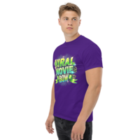 Viral Movie Bow Static tee - Thumbnail 16