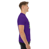 Viral Movie Bow Static tee - Thumbnail 17