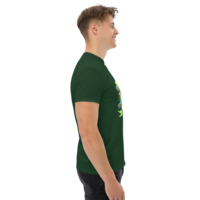 Viral Movie Bow Static tee - Thumbnail 22