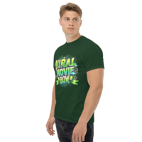 Viral Movie Bow Static tee - Thumbnail 23