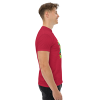 Viral Movie Bow Static tee - Thumbnail 29