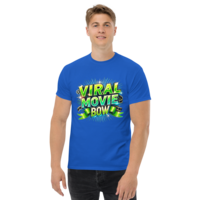 Viral Movie Bow Static tee - Thumbnail 31