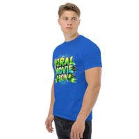 Viral Movie Bow Static tee - Thumbnail 34