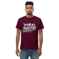 Viral Movie Bow Hollywood tee - Thumbnail 1