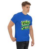 Viral Movie Bow Static tee - Thumbnail 36