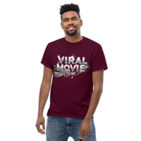 Viral Movie Bow Hollywood tee - Thumbnail 2