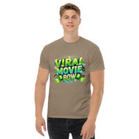 Viral Movie Bow Static tee - Thumbnail 37