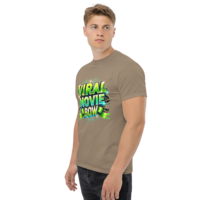 Viral Movie Bow Static tee - Thumbnail 40