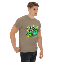 Viral Movie Bow Static tee - Thumbnail 42