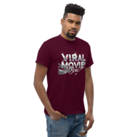 Viral Movie Bow Hollywood tee - Thumbnail 8