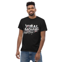 Viral Movie Bow Hollywood tee - Thumbnail 9
