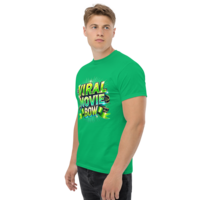 Viral Movie Bow Static tee - Thumbnail 45