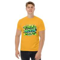 Viral Movie Bow Static tee - Thumbnail 48