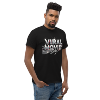 Viral Movie Bow Hollywood tee - Thumbnail 15