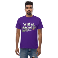 Viral Movie Bow Hollywood tee - Thumbnail 16