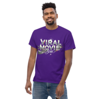 Viral Movie Bow Hollywood tee - Thumbnail 17