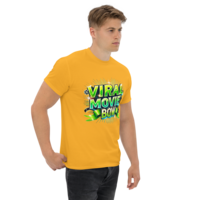 Viral Movie Bow Static tee - Thumbnail 53