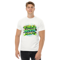 Viral Movie Bow Static tee - Thumbnail 54