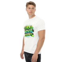 Viral Movie Bow Static tee - Thumbnail 57