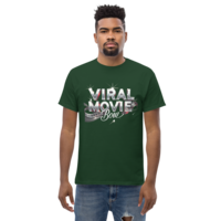 Viral Movie Bow Hollywood tee - Thumbnail 24