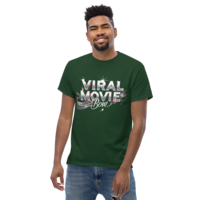 Viral Movie Bow Hollywood tee - Thumbnail 31