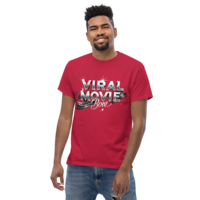 Viral Movie Bow Hollywood tee - Thumbnail 33