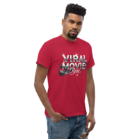 Viral Movie Bow Hollywood tee - Thumbnail 39