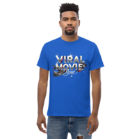 Viral Movie Bow Hollywood tee - Thumbnail 40