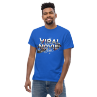 Viral Movie Bow Hollywood tee - Thumbnail 41