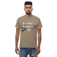 Viral Movie Bow Hollywood tee - Thumbnail 48