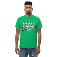 Viral Movie Bow Hollywood tee - Thumbnail 56