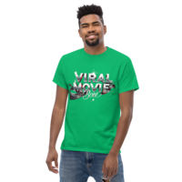 Viral Movie Bow Hollywood tee - Thumbnail 57