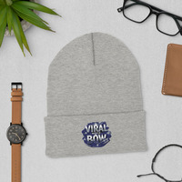 Viral Movie Bow Cuffed Beanie - Thumbnail 7