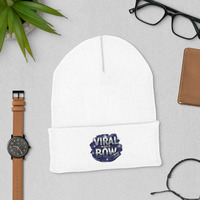 Viral Movie Bow Cuffed Beanie - Thumbnail 9