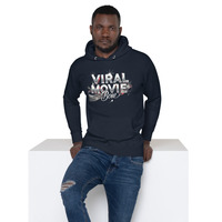 Viral Movie Bow Hollywood Hoodie - Thumbnail 4