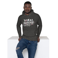 Viral Movie Bow Hollywood Hoodie - Thumbnail 12