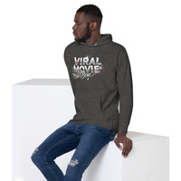 Viral Movie Bow Hollywood Hoodie - Thumbnail 14