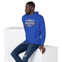 Viral Movie Bow Hollywood Hoodie - Thumbnail 18
