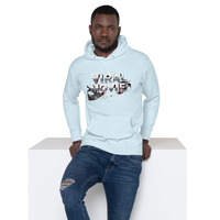 Viral Movie Bow Hollywood Hoodie - Thumbnail 24