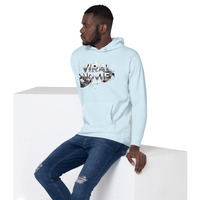Viral Movie Bow Hollywood Hoodie - Thumbnail 26