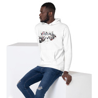 Viral Movie Bow Hollywood Hoodie - Thumbnail 34