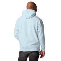Viral Movie Bow Static Hoodie - Thumbnail 13